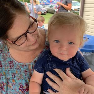 Meet your Posher, Anne